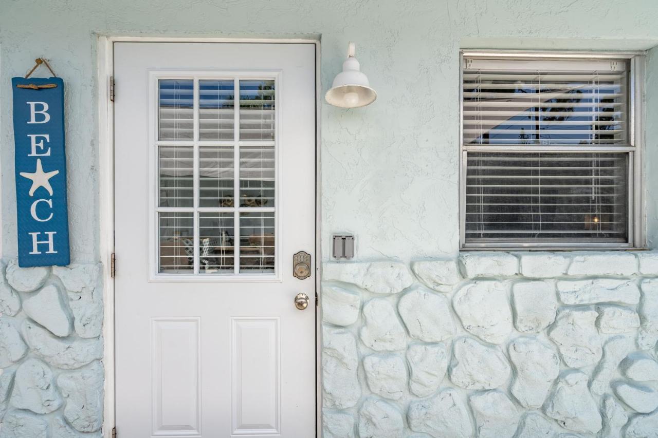 2Bed 1Bath Suite Minutes To Downtown, Beaches, Restaurants, Theaters And More Sarasota Exterior foto
