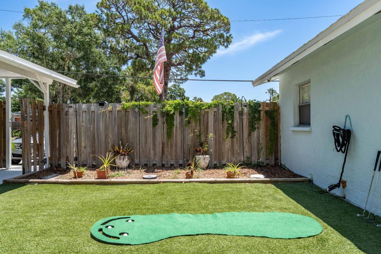 2Bed 1Bath Suite Minutes To Downtown, Beaches, Restaurants, Theaters And More Sarasota Exterior foto