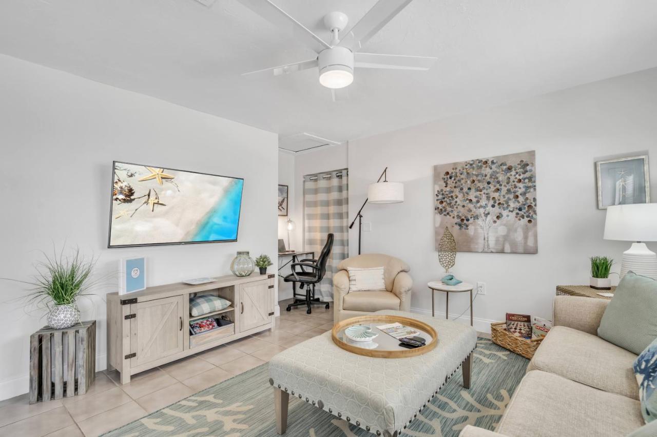 2Bed 1Bath Suite Minutes To Downtown, Beaches, Restaurants, Theaters And More Sarasota Exterior foto